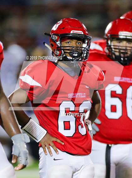 Thumbnail 2 in Shepherd @ Shelbyville photogallery.