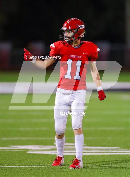 Thumbnail 1 in Shepherd @ Shelbyville photogallery.