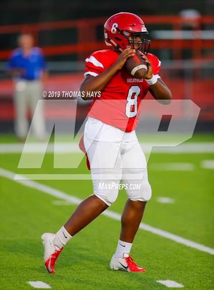 Thumbnail 1 in Shepherd @ Shelbyville photogallery.