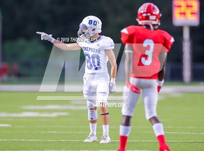 Thumbnail 3 in Shepherd @ Shelbyville photogallery.