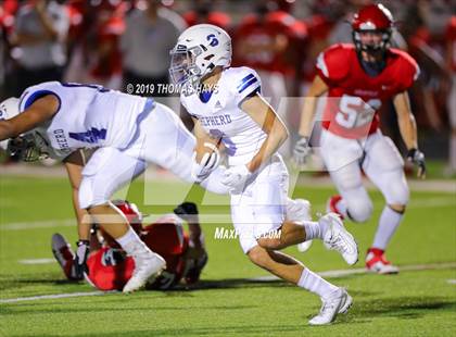 Thumbnail 2 in Shepherd @ Shelbyville photogallery.