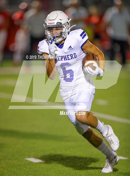 Thumbnail 3 in Shepherd @ Shelbyville photogallery.