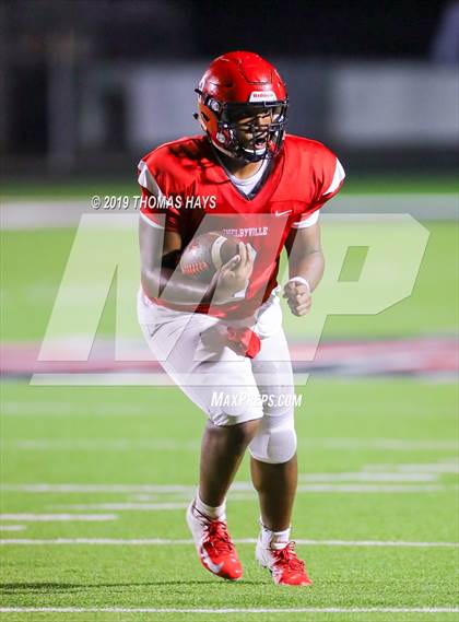 Thumbnail 3 in Shepherd @ Shelbyville photogallery.