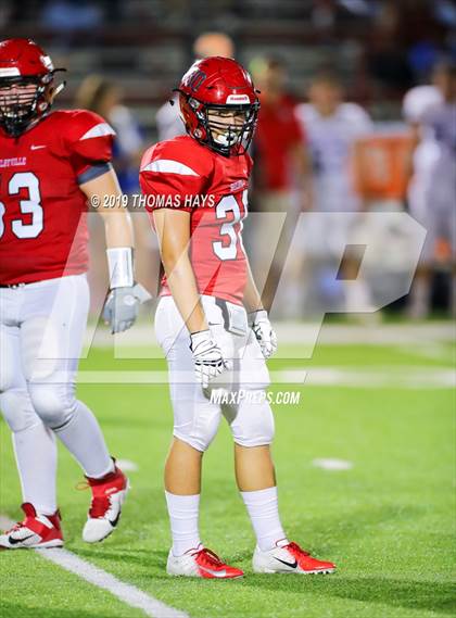 Thumbnail 1 in Shepherd @ Shelbyville photogallery.