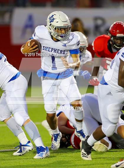 Thumbnail 3 in Shepherd @ Shelbyville photogallery.