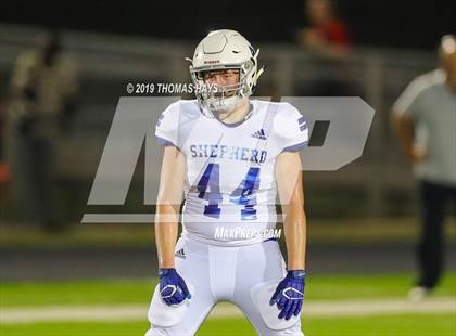 Thumbnail 1 in Shepherd @ Shelbyville photogallery.