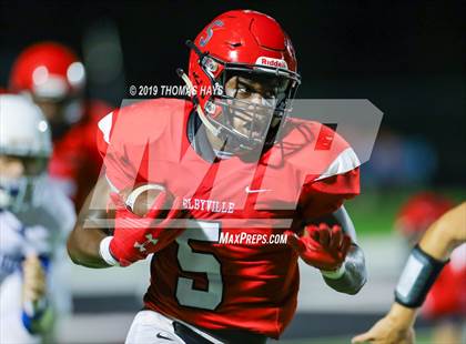 Thumbnail 3 in Shepherd @ Shelbyville photogallery.