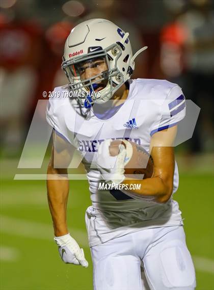 Thumbnail 2 in Shepherd @ Shelbyville photogallery.
