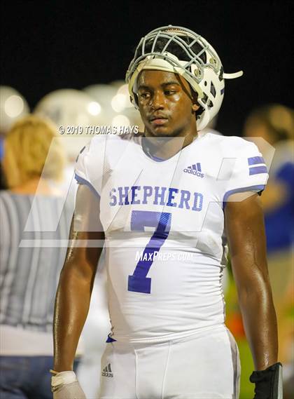 Thumbnail 3 in Shepherd @ Shelbyville photogallery.