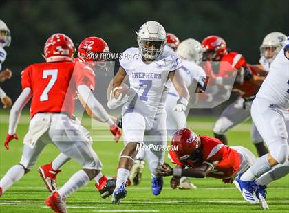 Thumbnail 1 in Shepherd @ Shelbyville photogallery.