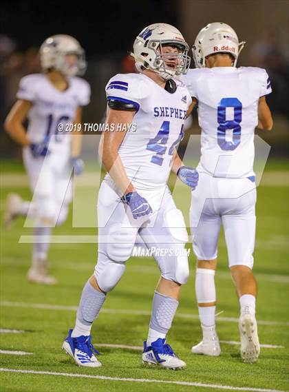 Thumbnail 1 in Shepherd @ Shelbyville photogallery.