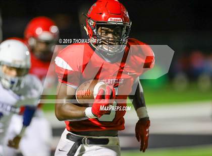 Thumbnail 2 in Shepherd @ Shelbyville photogallery.
