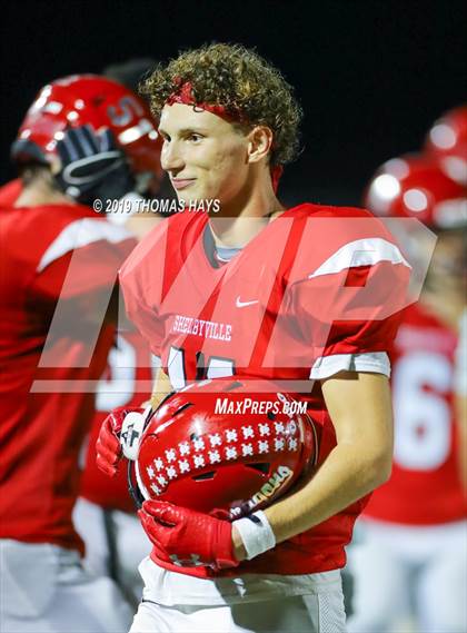 Thumbnail 3 in Shepherd @ Shelbyville photogallery.