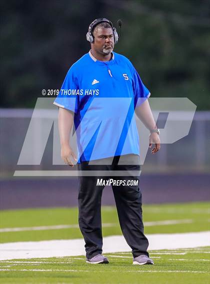 Thumbnail 2 in Shepherd @ Shelbyville photogallery.