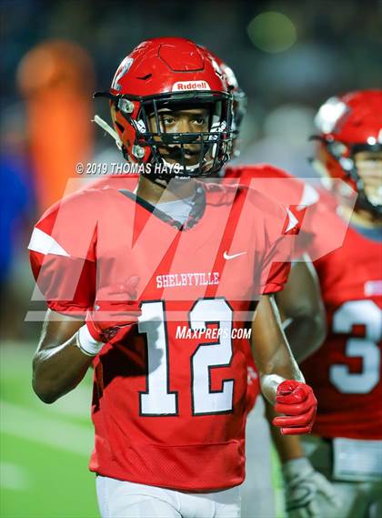 Thumbnail 3 in Shepherd @ Shelbyville photogallery.