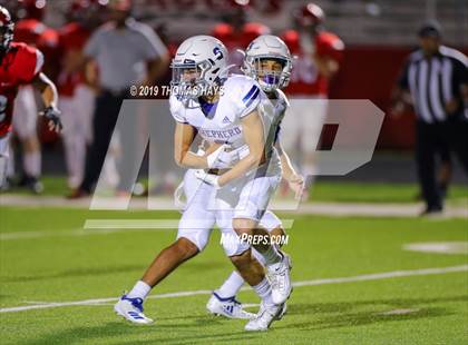 Thumbnail 1 in Shepherd @ Shelbyville photogallery.