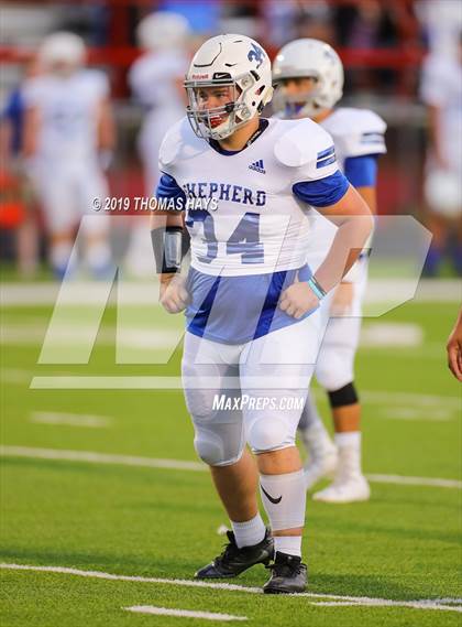 Thumbnail 1 in Shepherd @ Shelbyville photogallery.