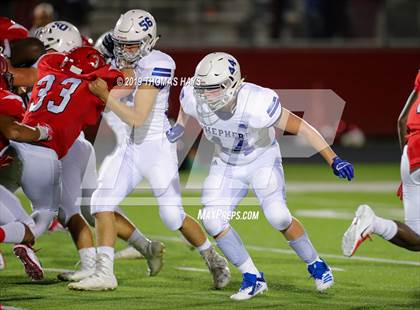 Thumbnail 2 in Shepherd @ Shelbyville photogallery.