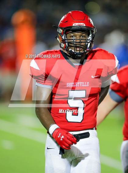 Thumbnail 2 in Shepherd @ Shelbyville photogallery.