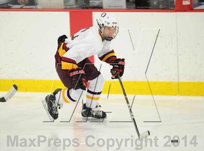 Thumbnail 1 in Kennedy Catholic @ Ossining photogallery.