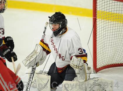 Thumbnail 3 in Kennedy Catholic @ Ossining photogallery.