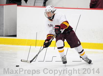 Thumbnail 2 in Kennedy Catholic @ Ossining photogallery.