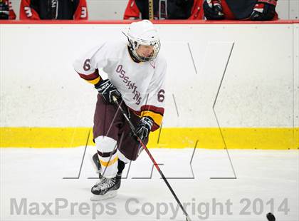 Thumbnail 1 in Kennedy Catholic @ Ossining photogallery.