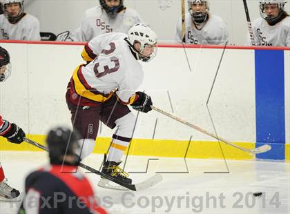 Thumbnail 1 in Kennedy Catholic @ Ossining photogallery.