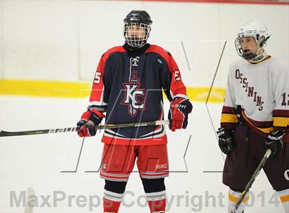 Thumbnail 3 in Kennedy Catholic @ Ossining photogallery.