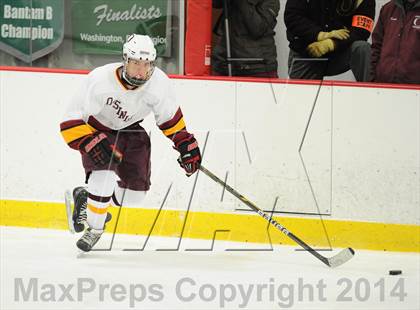 Thumbnail 1 in Kennedy Catholic @ Ossining photogallery.