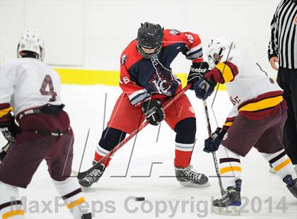 Thumbnail 2 in Kennedy Catholic @ Ossining photogallery.