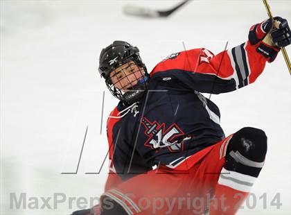 Thumbnail 1 in Kennedy Catholic @ Ossining photogallery.