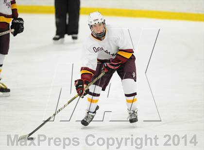 Thumbnail 3 in Kennedy Catholic @ Ossining photogallery.