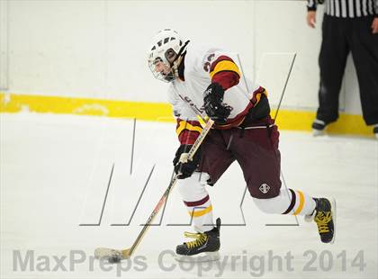 Thumbnail 1 in Kennedy Catholic @ Ossining photogallery.