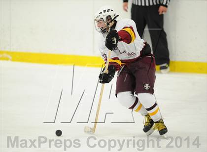 Thumbnail 3 in Kennedy Catholic @ Ossining photogallery.