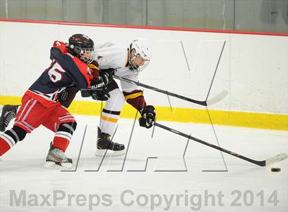 Thumbnail 2 in Kennedy Catholic @ Ossining photogallery.