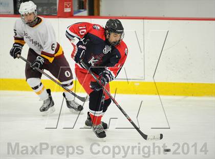 Thumbnail 2 in Kennedy Catholic @ Ossining photogallery.