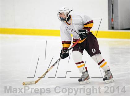 Thumbnail 2 in Kennedy Catholic @ Ossining photogallery.