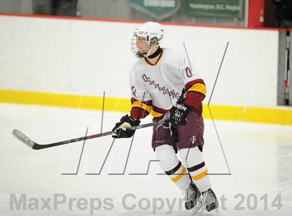 Thumbnail 1 in Kennedy Catholic @ Ossining photogallery.