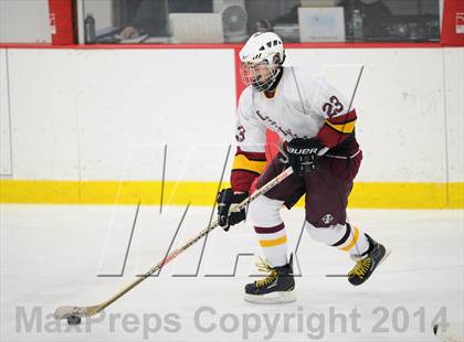 Thumbnail 1 in Kennedy Catholic @ Ossining photogallery.