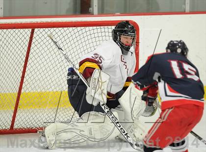 Thumbnail 1 in Kennedy Catholic @ Ossining photogallery.