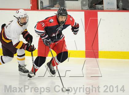 Thumbnail 3 in Kennedy Catholic @ Ossining photogallery.