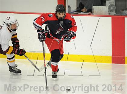 Thumbnail 2 in Kennedy Catholic @ Ossining photogallery.