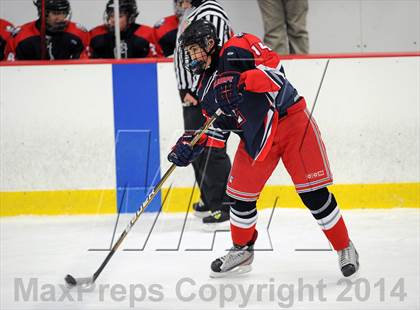 Thumbnail 2 in Kennedy Catholic @ Ossining photogallery.