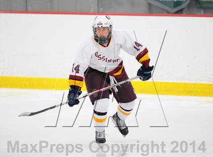 Thumbnail 3 in Kennedy Catholic @ Ossining photogallery.