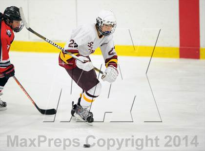 Thumbnail 3 in Kennedy Catholic @ Ossining photogallery.