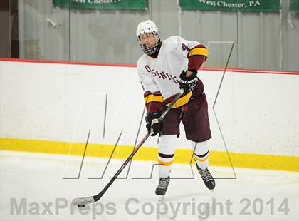 Thumbnail 1 in Kennedy Catholic @ Ossining photogallery.