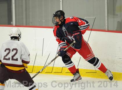 Thumbnail 3 in Kennedy Catholic @ Ossining photogallery.