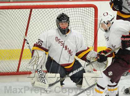 Thumbnail 3 in Kennedy Catholic @ Ossining photogallery.