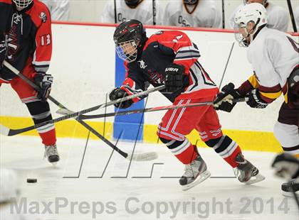 Thumbnail 3 in Kennedy Catholic @ Ossining photogallery.